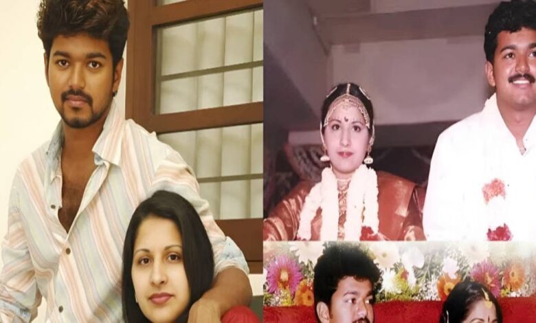Thalapathy Vijay : क्या है थलापति विजय के नाम का मतलब, 10 साल में किया था डेब्यू, कितनी है नेटवर्थ