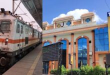 Tirupati train | Tirupati train service | Hyderabad to Tirupati train | Tirupati Express | तिरुपति बालाजी | तिरुपति मंदिर