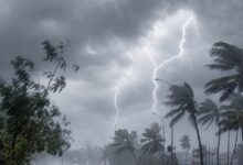 Today Weather Live | Aaj Ka Mausam Live: 17 राज्यों में आंधी का तांडव, UP-बिहार ओले-बिजली का प्रहार, 75KM की आंधी-बारिश, IMD का अलर्ट
