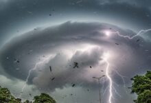 Today Weather Live | Aaj Ka Mausam Live: 70KM की आंधी, ओले और बारिश मचाएंगे गदर, UP-बिहार से लेकर 11 राज्यों में दो दिन बरपेगी आफत, IMD का महा-अलर्ट