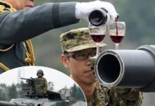 Type 10 Tank Wine Test: नल्ली पर वाइन का गिलास, फिर टैंक ने दिखाए करतब; आपने देखा जापान के टाइप-10 का स्वैग?