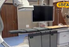 Udaipur MB Hospital Cath Lab | एमबी अस्पताल में दो नई कैथ लैब