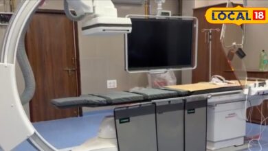 Udaipur MB Hospital Cath Lab | एमबी अस्पताल में दो नई कैथ लैब