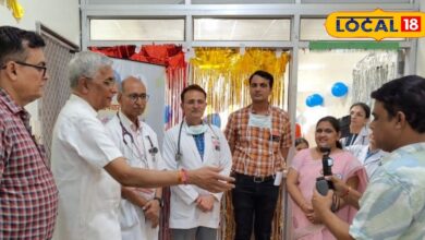Umaid Hospital Jodhpur News | उपचार संग शिक्षा पहल