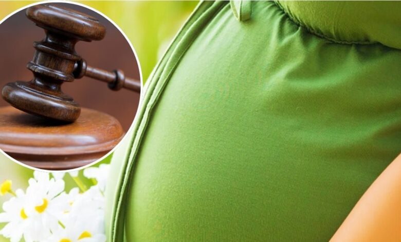 Unwanted Pregnancy Case: अनचाहे गर्भ पर दो कोर्ट दो फैसले; सुप्रीम कोर्ट से HC तक डॉक्टरों की शामत, जज साहब ने खूब लताड़ा