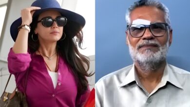 VIDEO: छक्के से हुआ जख्म...तो प्रीति जिंटा ने लगाया मरहम, फैन को खास निमंत्रण, बोलीं-इस बार हेलमेट पहनकर आना