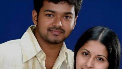 Vijay Sangeetha Divorce: कहां हैं विजय की पत्नी संगीता? जीत के बाद तलाक पर क्या है फैसला?