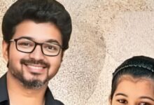Vijay: थलापति विजय बने मुख्यमंत्री, कितनी खुश थी बेटी! पापा के बारे में क्या बोलीं लाडली दिव्या साशा?
