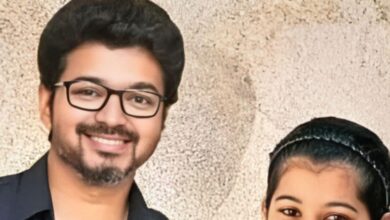 Vijay: थलापति विजय बने मुख्यमंत्री, कितनी खुश थी बेटी! पापा के बारे में क्या बोलीं लाडली दिव्या साशा?