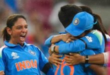 Women's T20 World Cup 2026: टी20 वर्ल्ड कप के लिए आज होगा टीम का ऐलान, मुंबई में सलेक्शन