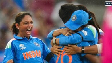 Women's T20 World Cup 2026: टी20 वर्ल्ड कप के लिए आज होगा टीम का ऐलान, मुंबई में सलेक्शन
