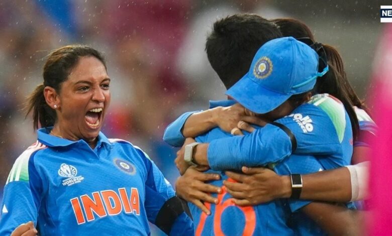 Women's T20 World Cup 2026: टी20 वर्ल्ड कप के लिए आज होगा टीम का ऐलान, मुंबई में सलेक्शन