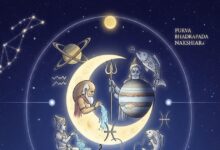 aaj ka Dhanu rashifal 12 may 2026 Sagittarius horoscope in hindi grace will shower due to gajakesari and trigrahi yoga