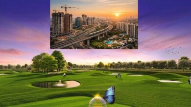 faridabad property big sale| faridabad plot| फरीदाबाद में नियोलिव गोल्फ वन के 1251 करोड़ के प्लॉट 6 घंटे में बिके