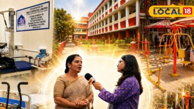 hansraj college students get wellness center open gym physiotherapy high tech treatment