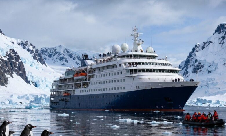 hantavirus outbreak | mv hondius cruise ship | चूहों से इंसान और फिर इंसान से इंसान, हंटावायरस का ये नया स्ट्रेन कितना घातक है? एमवी हाइडियस क्रूज