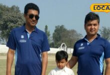know from childhood jersey to ipl the inspiring rise of cricketer vaibhav suryawanshi