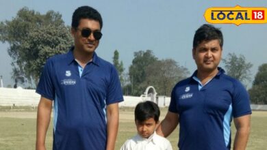 know from childhood jersey to ipl the inspiring rise of cricketer vaibhav suryawanshi