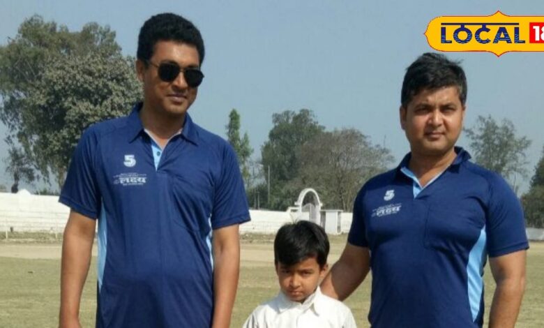 know from childhood jersey to ipl the inspiring rise of cricketer vaibhav suryawanshi