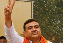 suvendu adhikari | Bengal CM Official Residence | कहां रहेंगे बंगाल के नए CM सुवेंदु अधिकारी? ममता बनर्जी का 'खपरैल' वाला घर बनाम सुवेंदु का नया बंगला