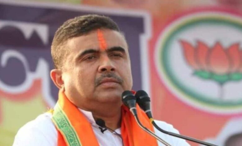 suvendu adhikari : NANDIGRAM | BHABANAIPUR |शुभेंदु अधिकारी के सामने खड़ा हो गया बड़ा धर्मसंकट, भवानीपुर और नंदीग्राम में से किस सीट से देंगे इस्तीफा?