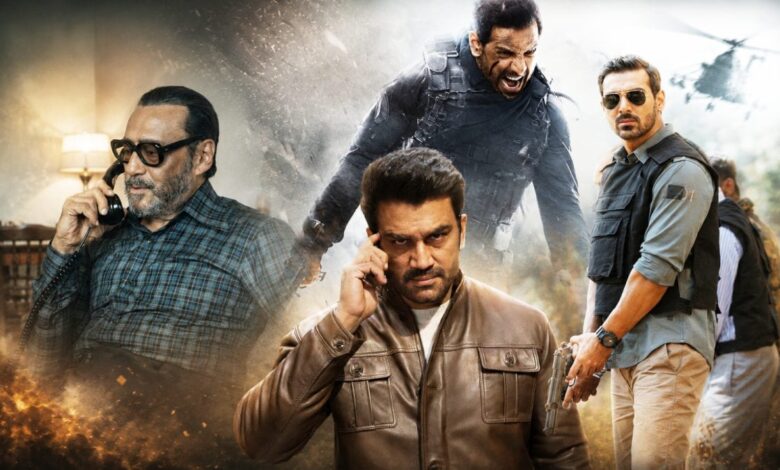 अगर आपको खूब पसंद आई 'धुरंधर', तो गारंटी है ये 6 फिल्में आपकी फेवरेट लिस्ट में होंगी, 1 तो बन गई थी 2012 की फेवरेट