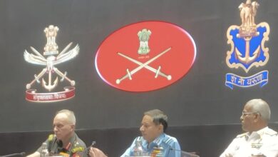 'अगली बार जवाब नहीं, पूरा युद्धक्षेत्र भारत तय करेगा', ऑपरेशन सिंदूर पर जयपुर में सेना का बड़ा बयान