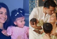 अनुष्का शर्मा की लाडली हो या सोनम कपूर का बेटा, इन बच्चों के नामों में बसते हैं ईश्वर, दिव्य शक्ति से है कनेक्शन