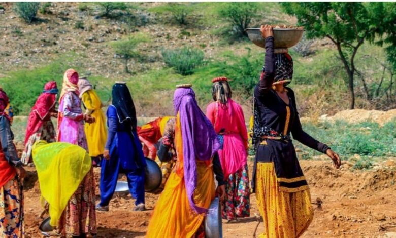 अब रोजगार भी और सम्मान भी... मनरेगा का युग खत्म, अब 'विकसित भारत-जी राम जी' से बदलेगी गांवों की तस्वीर