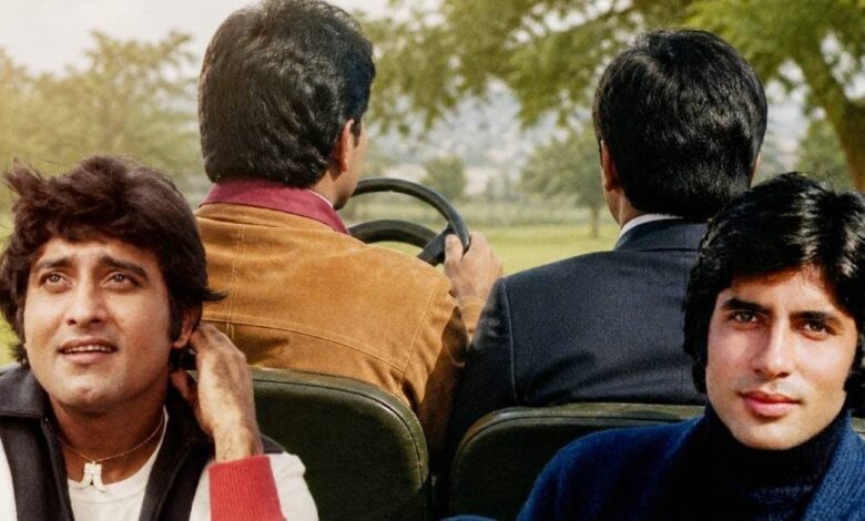 अमिताभ-विनोद खन्ना नहीं, 70s में इन दोनों सुपरस्टार के बीच था सबसे कड़ा मुकाबला, उथल-पुथल हो गया था बॉक्स आफिस