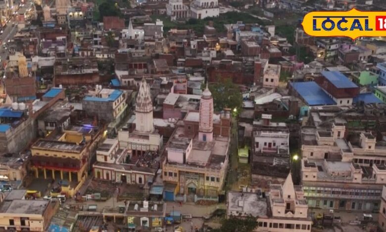 अयोध्या को क्यों कहा जाता है अपराजिता और विष्णु दायिनी, यहां जानिए रहस्य और पौराणिक मान्यताएं