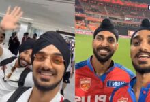 अर्शदीप की रील्स पर लगाम! BCCI के सख्त रवैया के बाद एक्शन मोड में पंजाब किंग्स, रखी स्पेशल मीटिंग
