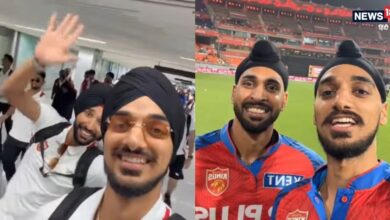 अर्शदीप की रील्स पर लगाम! BCCI के सख्त रवैया के बाद एक्शन मोड में पंजाब किंग्स, रखी स्पेशल मीटिंग