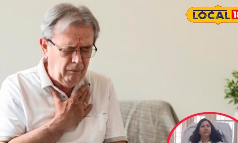 आप भी मच्छरों को भगाने के लिए जला रहे कॉइल? अंबाला में मौसम बदलते ही आई आफत