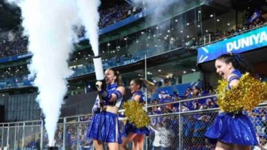 आपकी एक महीने की सैलरी के बराबर 1 दिन में कमा लेती हैं IPL चीयरलीडर्स, कौन सी टीम देती हैं सबसे ज्याद पैसे?