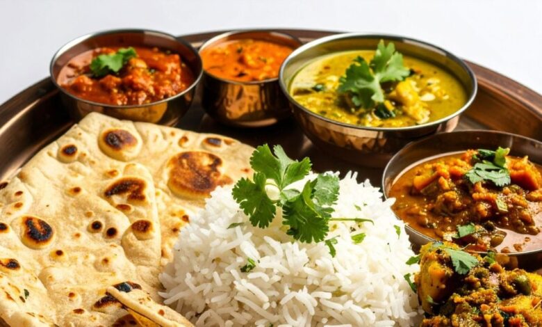 आपको रोज कितनी रोटी और कितने चावल की जरूरत? डाइटिशियन से समझ लीजिए गणित, सेहत रहेगी बिल्कुल ठीक