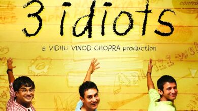 आमिर खान की '3 Idiots' में इस सुपरस्टार की होगी एंट्री! 800 करोड़ी फिल्म दे चुका हीरो बनेगा चौथा 'इडियट'