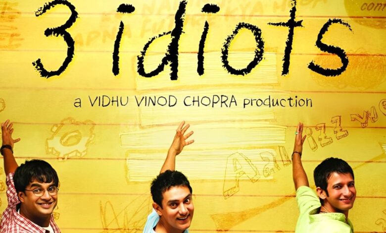 आमिर खान की '3 Idiots' में इस सुपरस्टार की होगी एंट्री! 800 करोड़ी फिल्म दे चुका हीरो बनेगा चौथा 'इडियट'