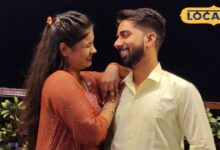 इंस्टाग्राम की एक 'फॉलो रिक्वेस्ट' से शुरू हुई लव स्टोरी, 5 साल बाद इंटरकास्ट शादी तक पहुंचा रिश्ता, पढ़ें तरुण-भूमिका की प्रेम कहानी