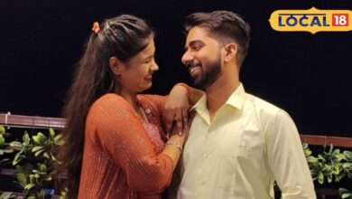 इंस्टाग्राम की एक 'फॉलो रिक्वेस्ट' से शुरू हुई लव स्टोरी, 5 साल बाद इंटरकास्ट शादी तक पहुंचा रिश्ता, पढ़ें तरुण-भूमिका की प्रेम कहानी
