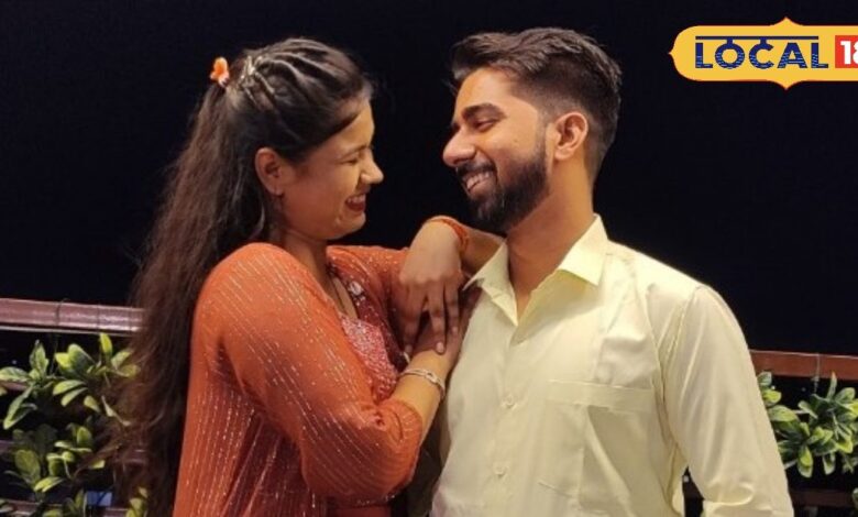 इंस्टाग्राम की एक 'फॉलो रिक्वेस्ट' से शुरू हुई लव स्टोरी, 5 साल बाद इंटरकास्ट शादी तक पहुंचा रिश्ता, पढ़ें तरुण-भूमिका की प्रेम कहानी