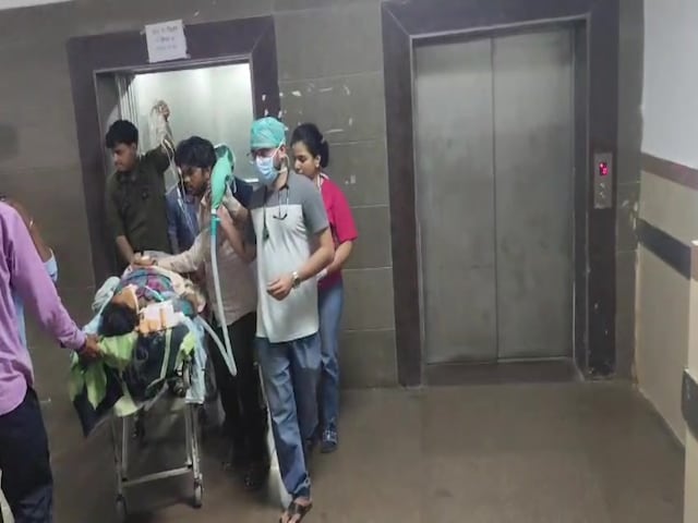 इलाज या लापरवाही? कोटा अस्पताल में डिलीवरी के बाद 4 प्रसूताओं की मौत