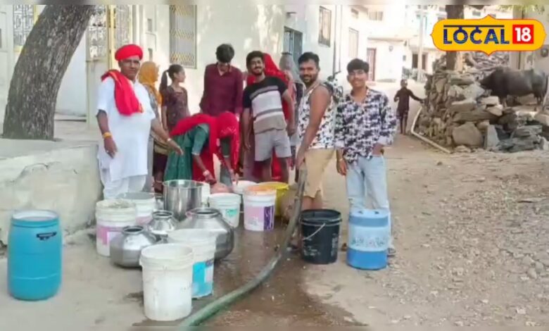 इस आदमी का वीडियो देखिए, सिस्टम की लाचारी पर तरस आने लगेगा – News18 हिंदी
