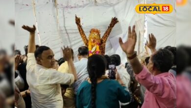 इस मंदिर में मिलते हैं भगवान के बाल, श्रद्धालु घर ले जाकर मानते हैं चमत्कार – News18 हिंदी