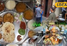 उदयपुर की ट्रिप पर हैं? ये 5 फूड स्पॉट्स जरूर ट्राई करें, मिलेगा राजस्थान के रॉयल जायके का अनुभव