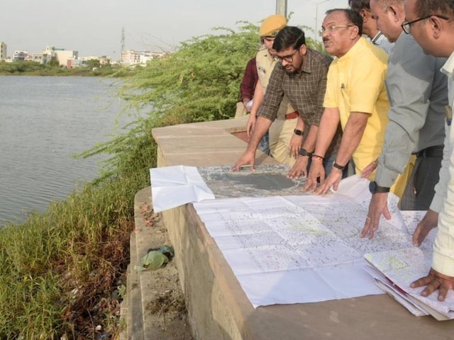 उदयपुर के बाद अब अजमेर भी कहलाएगा 'झीलों की नगरी', जानें क्या होने वाला है?
