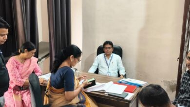 उदयपुर में IVF सेंटरों पर बड़ी कार्रवाई, 2 का रजिस्ट्रेशन निलंबित, जांच में हुए चौंकाने वाले खुलासे