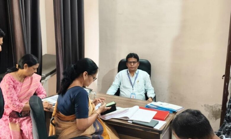 उदयपुर में IVF सेंटरों पर बड़ी कार्रवाई, 2 का रजिस्ट्रेशन निलंबित, जांच में हुए चौंकाने वाले खुलासे