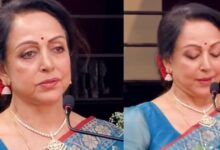 'उनके बिना कैसे जी पाऊंगी' धर्मेंद्र की याद में रो पड़ीं हेमा मालिनी, ज्यादा फिल्में साइन करने की बताई वजह