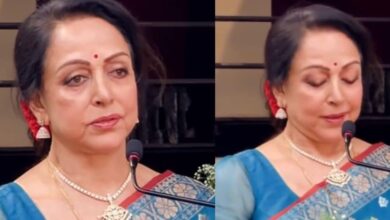 'उनके बिना कैसे जी पाऊंगी' धर्मेंद्र की याद में रो पड़ीं हेमा मालिनी, ज्यादा फिल्में साइन करने की बताई वजह